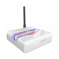 Mājas Kontrolieris "Fibaro Z-Wave, Lite SW 4.X"