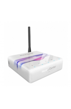 Mājas Kontrolieris "Fibaro Z-Wave, Lite SW 4.X"