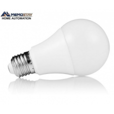 LED Spuldze 10W, 4000k, E27 MEMOSTAY