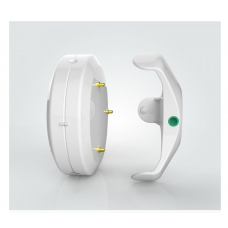 Siren Alarm NEO Coolcam Ūdens noplūdes sensors kastē