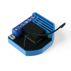 Flush 1 Relay Z-WAVE