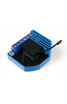 Flush 1 Relay Z-WAVE