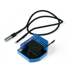 Flush Heat & Cool Termostats Z-WAVE