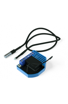 Flush Heat & Cool Termostats Z-WAVE