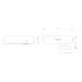 Fibaro 2 Durvju/Logu Sensors Z-WAVE