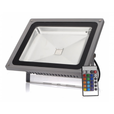 LED Flood Light Outdoor 50w Prožektors