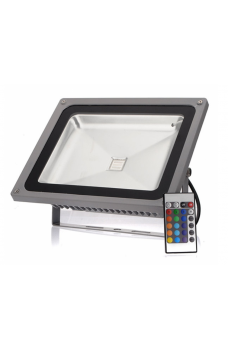 LED Flood Light Outdoor 50w Prožektors